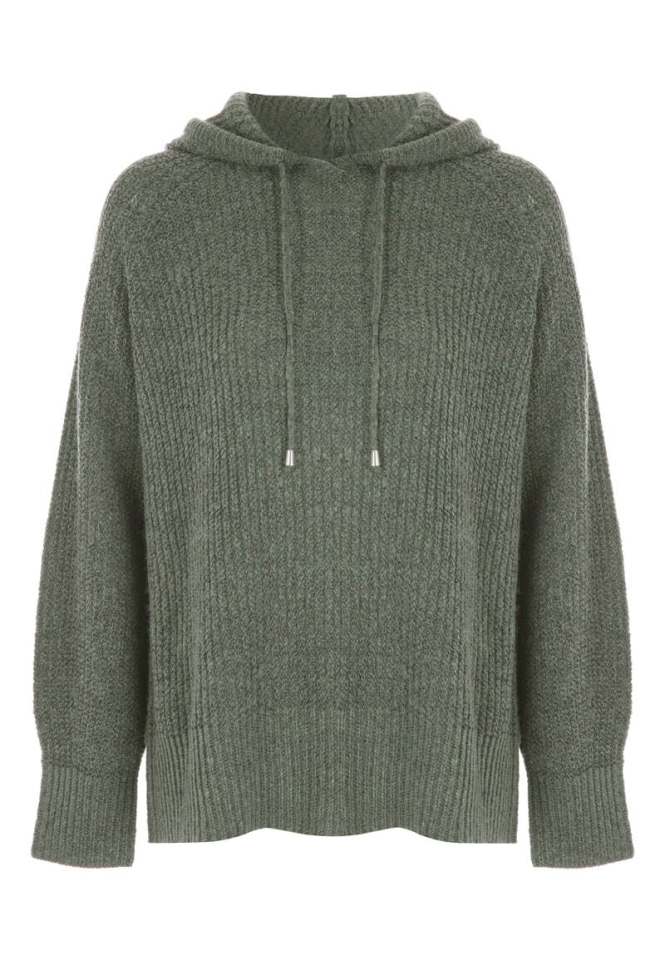 Whether its winter walks or working from home this hoodie is a must