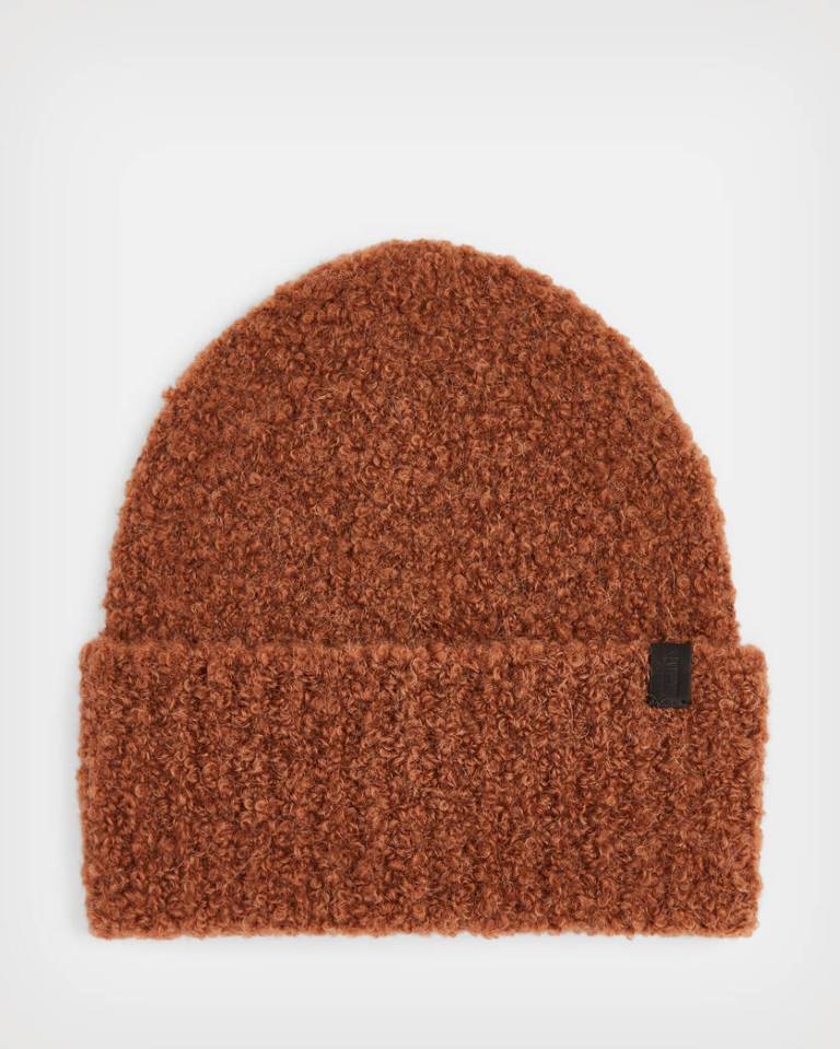 From nearly £50 to under £20 this hat is perfect for this season