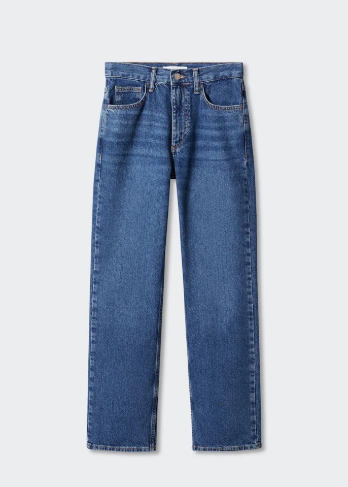 Bagging staples like these jeans on Black Friday is a no-brainer for me.