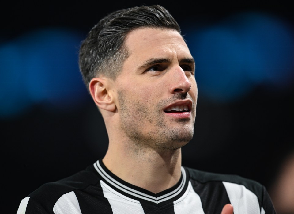 Fabian Schar is the director of Wil, where he started his career before moving to Newcastle