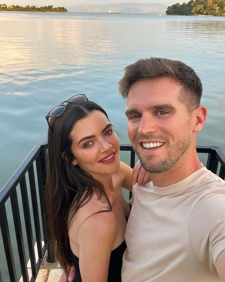 Gaz is set to make an explosive return to Geordie Shore after splitting with wife Emma