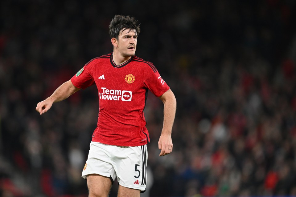 West Ham are set to rekindle their interest in Harry Maguire