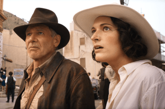 Embark on Indiana Jones' latest adventure this December