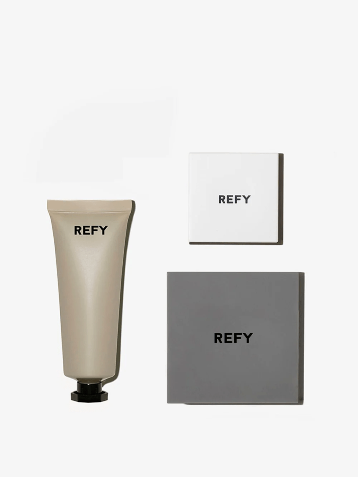 Refy Face Collection