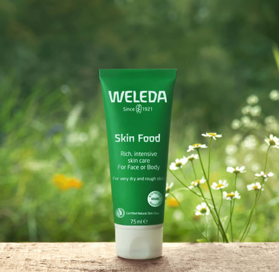 Don't miss this deal on Weleda Skin Food