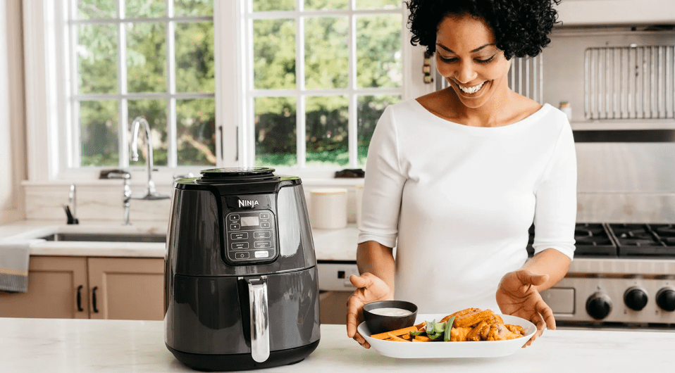 Save £70 on this Air Fryer