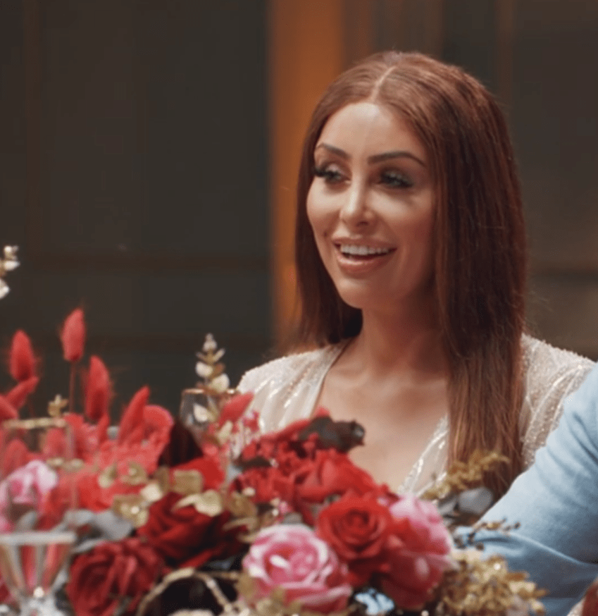 MAFS fans were left concerned when Ella changed her hair colour