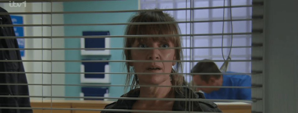 Emmerdale fans have worked out who will raise a newborn baby after their mum's shock death - and it's not Rhona Goskirk