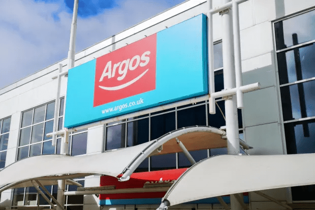 Argos has confirmed it's closing another branch within says leaving shoppers frustrated