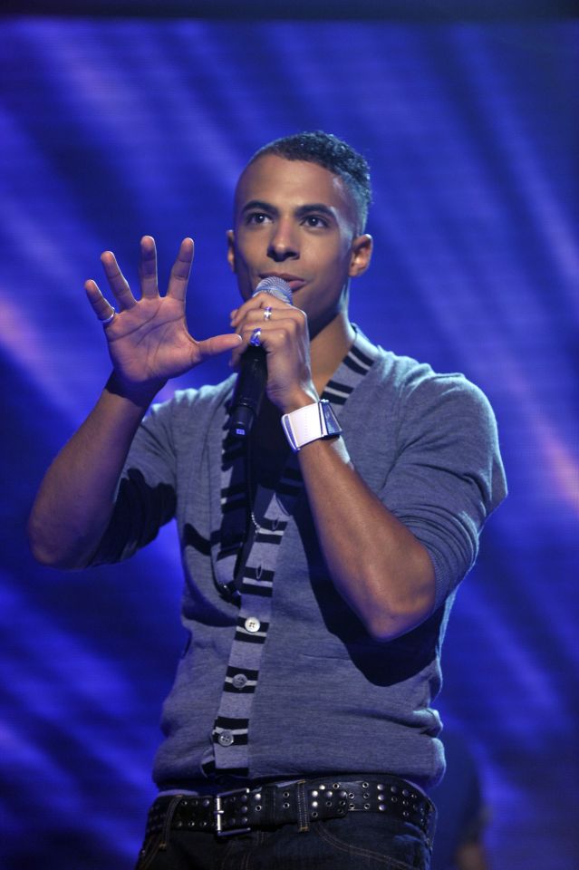 Despite not winning, JLS went on to become one of the most successful acts from the singing competition