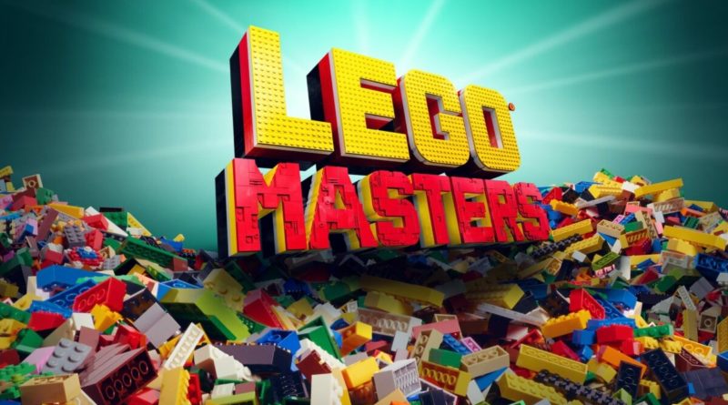 He now finds contestants for Lego Masters USA