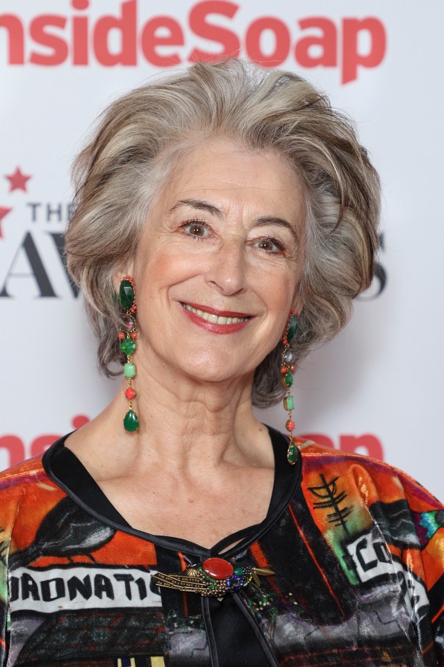 Dame Maureen Lipman has slammed Celebrity Gogglebox for the editing of the show