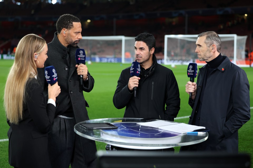 TNT Sports replaced BT Sport on British airwaves earlier this year in a major shake-up of the sports TV landscape in the UK