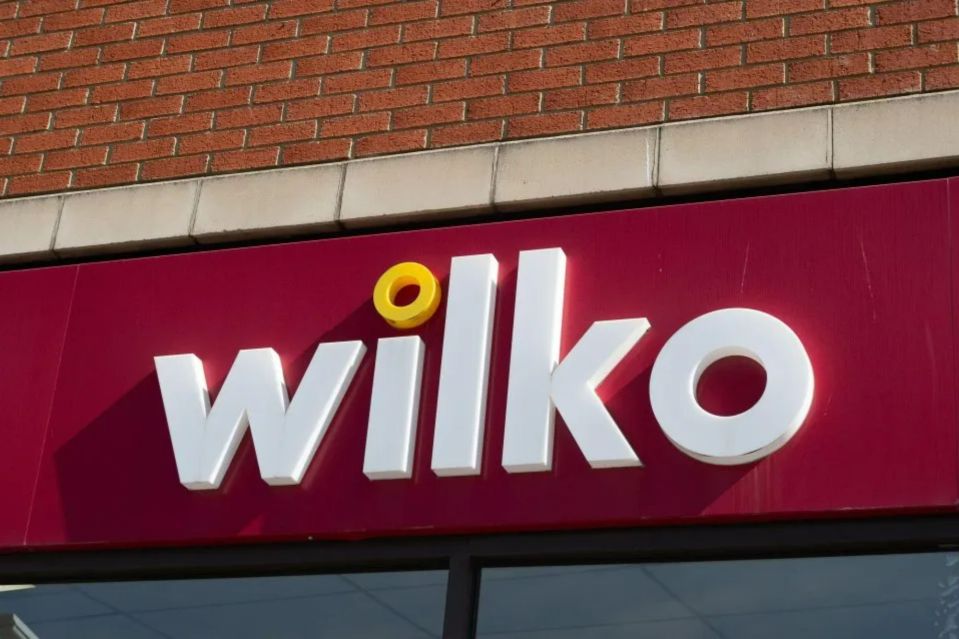 Wilko originally scrapped click and collect services prior to collapsing into administration last year