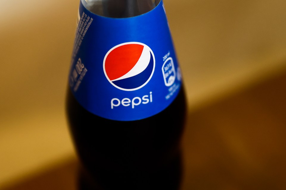 There is a hidden meaning behind Pepsi's name