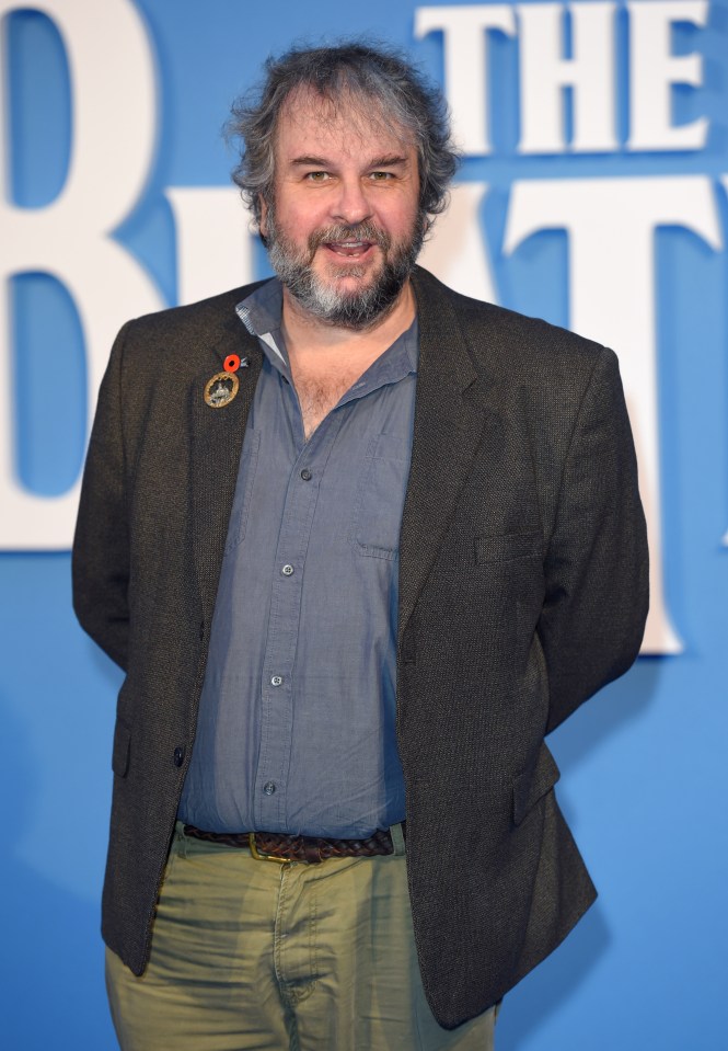 Peter Jackson first used AI wizardry on The Beatles for his Get Back movie