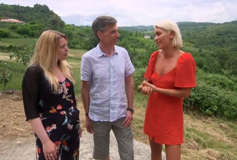 Each presenter will revisit the house-hunters and find out if their dream of living abroad was what they expected