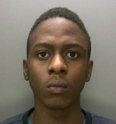 Reial Phillips was last week sentenced to life following his involvement in the shooting of the 13-year-old boy in 2021