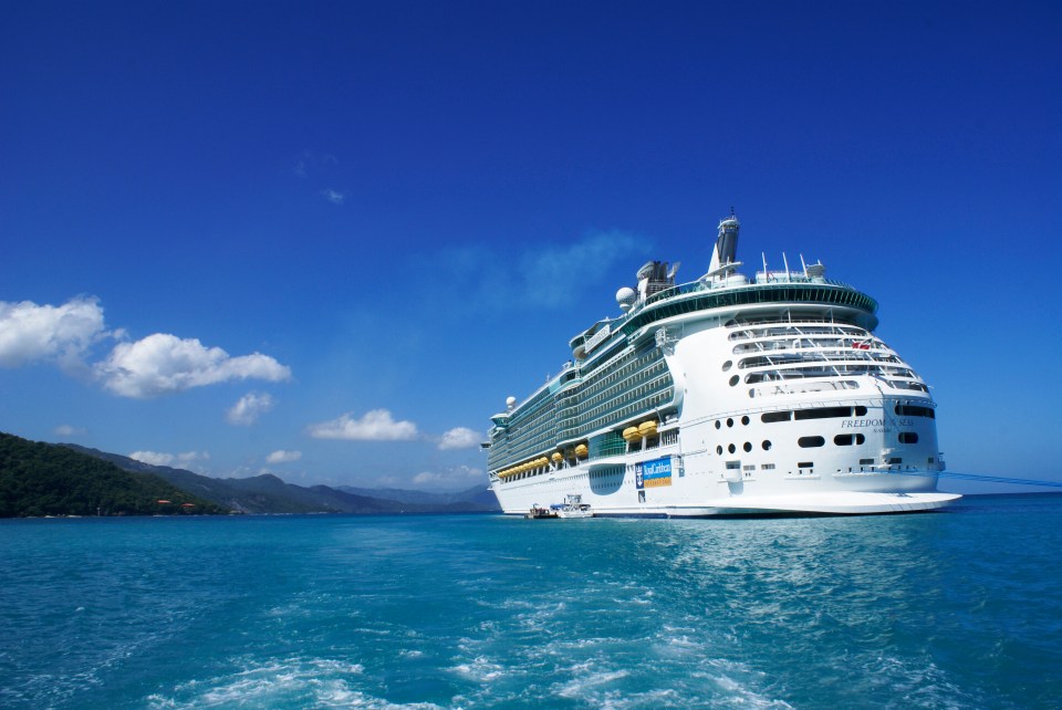 The bargain deals apply to selected cruises departing in May, June, August and September 2025