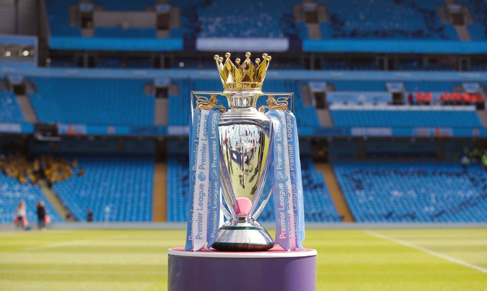 The Premier League's 'Big Six' are in line to receive an even bigger slice of prize money