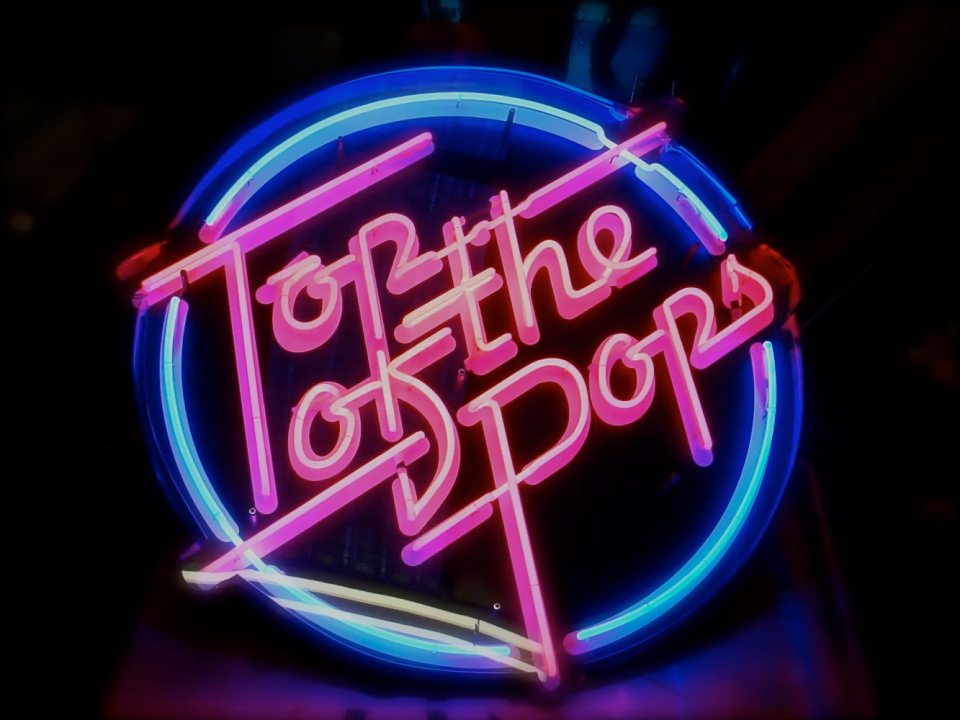 The BBC have announced that Top of The Pops will be making a Christmas comeback this year