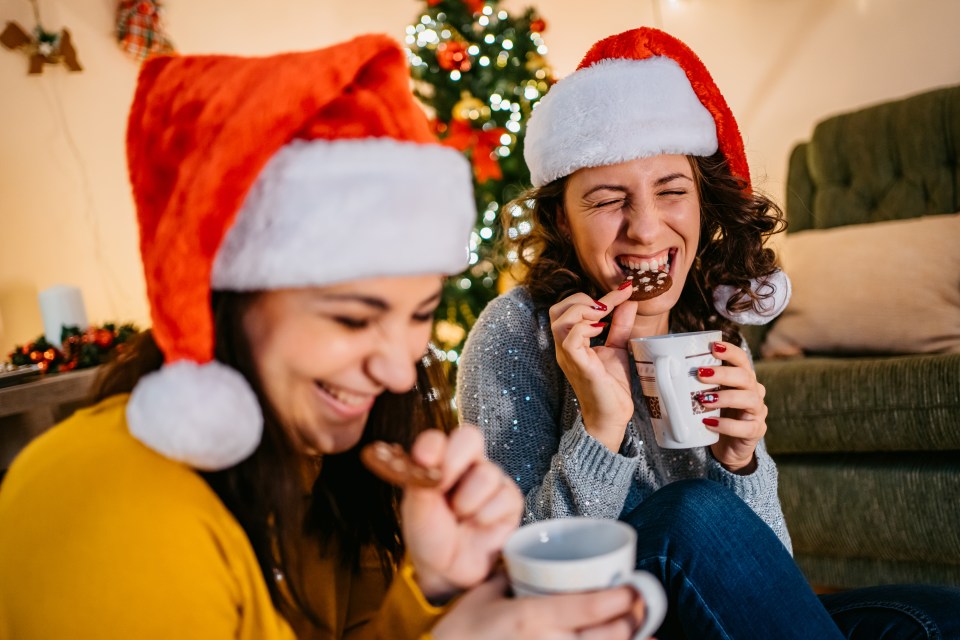 Chocolates are a favourite over the festive period, but loads of people insisted it's "too early" for Easter sweets to hit the shelves considering Christmas isn't even here yet