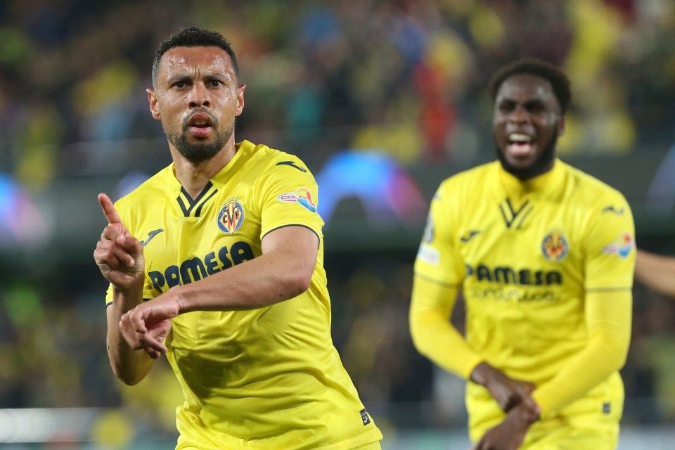 Francis Coquelin is now playing in Spain