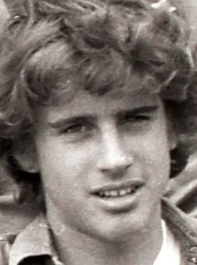 Macron was 15 when they first met