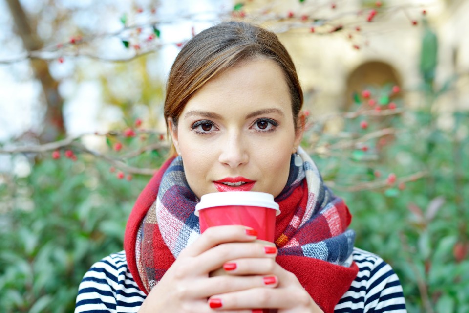 Your favourite coffee is packed full of sugar