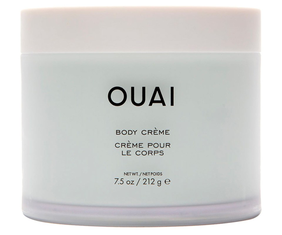 OUAI is an affordable alternative to La Mer