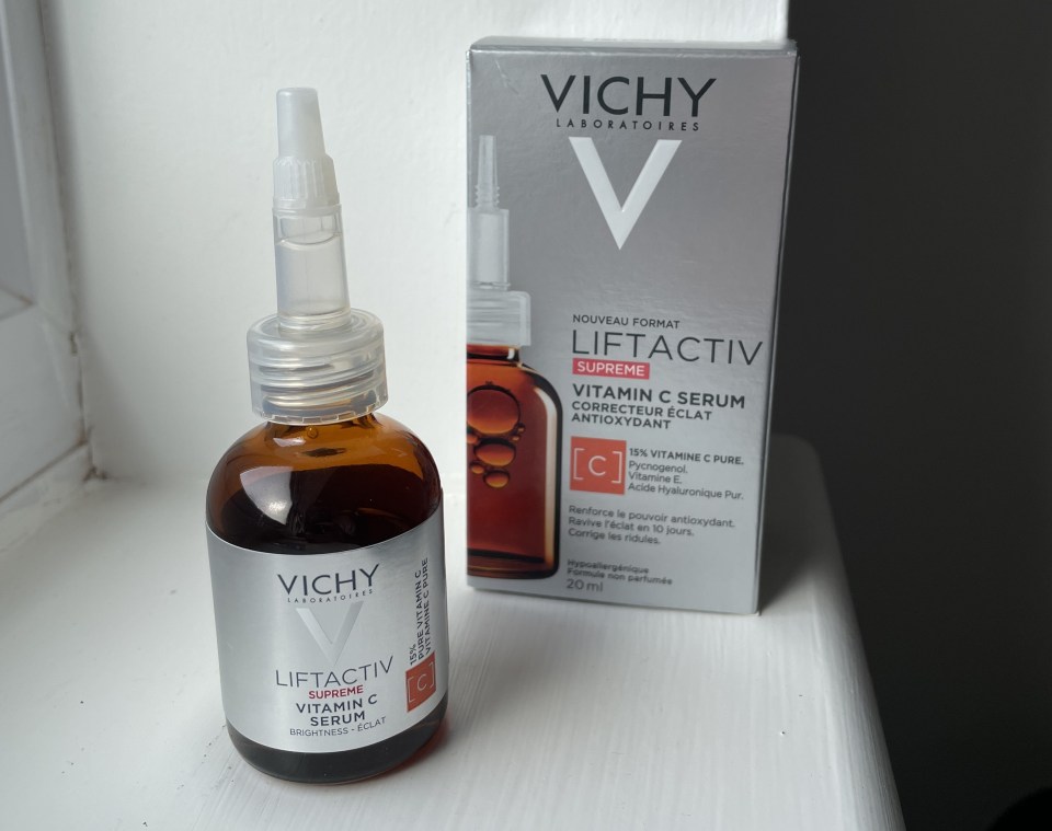 best-vitamin-c-serum