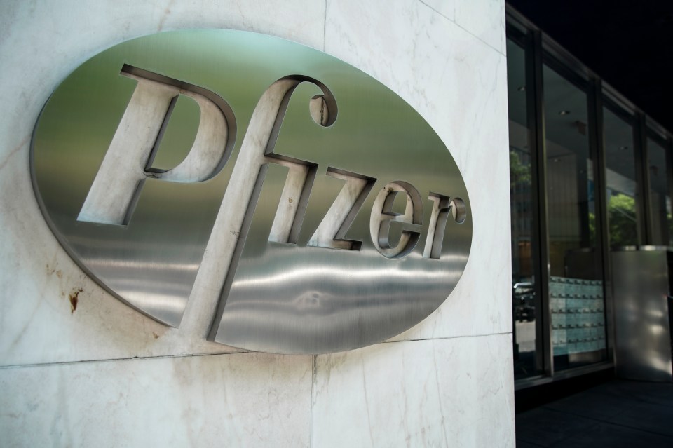 Pfizer, a global pharmaceutical company, carried out impotency tests to measure the success of their product