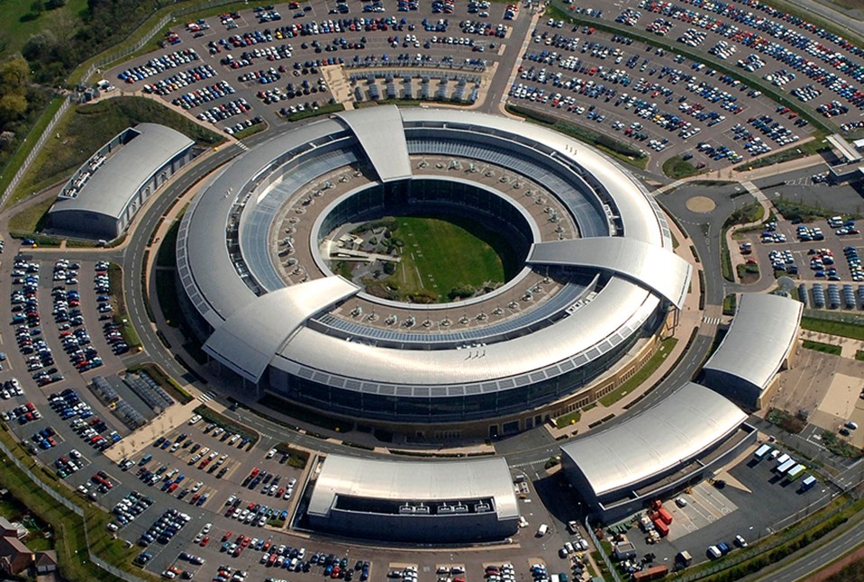 Intelligence agency GCHQ has launched its annual Christmas challenge to test the country’s codebreaking skills - see how you shape up as the next 007