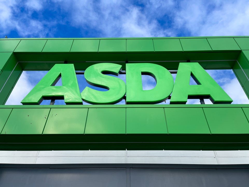 Asda shoppers have just days left to convert points into vouchers