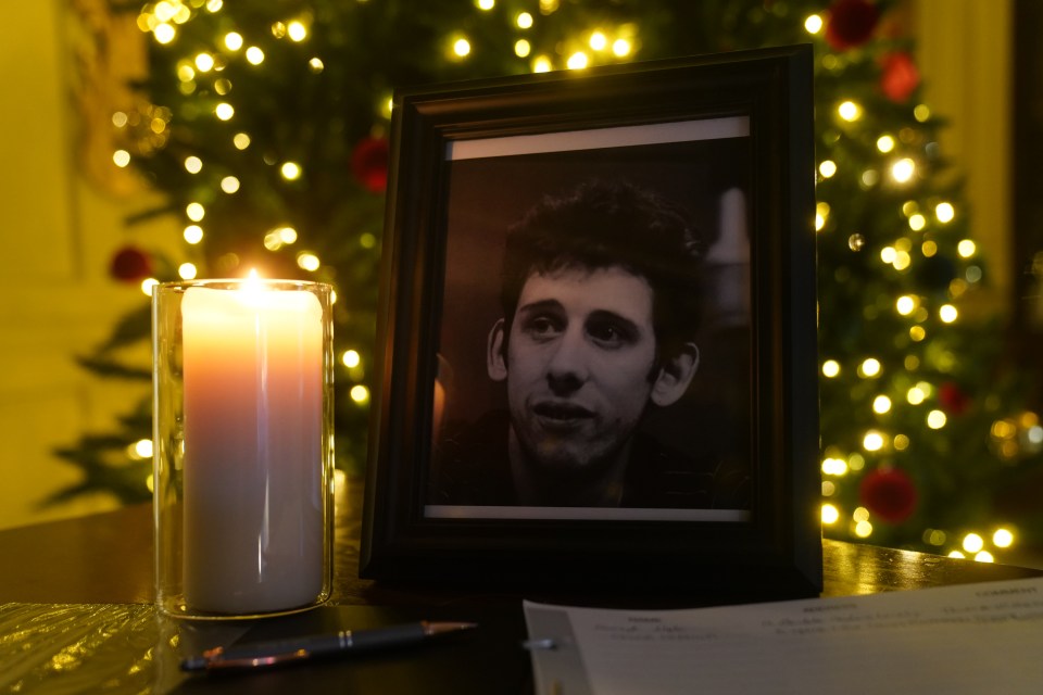 The Pogues blasted The Guardian for a 'terrible' obituary 'full of errors' about their friend