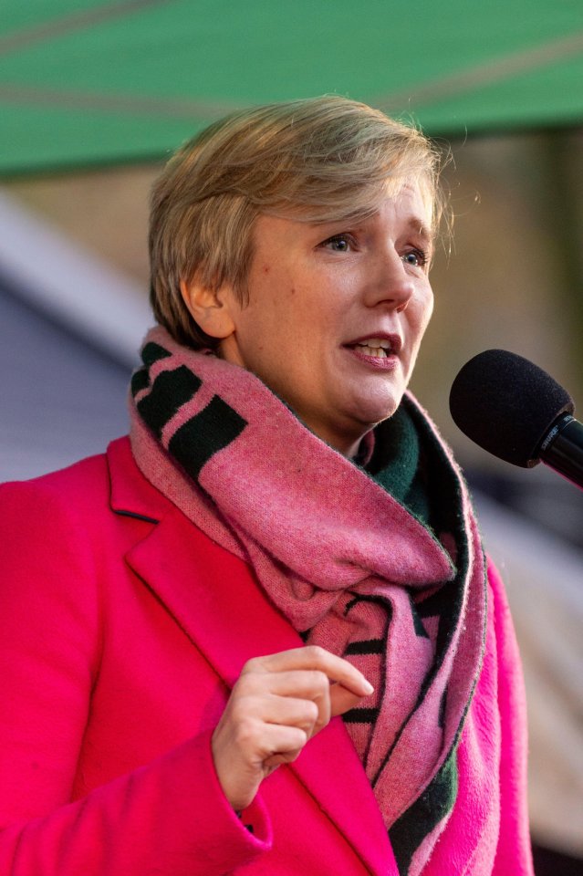 An online troll maliciously targeted Stella Creasy and left the MP’s children with a social services record