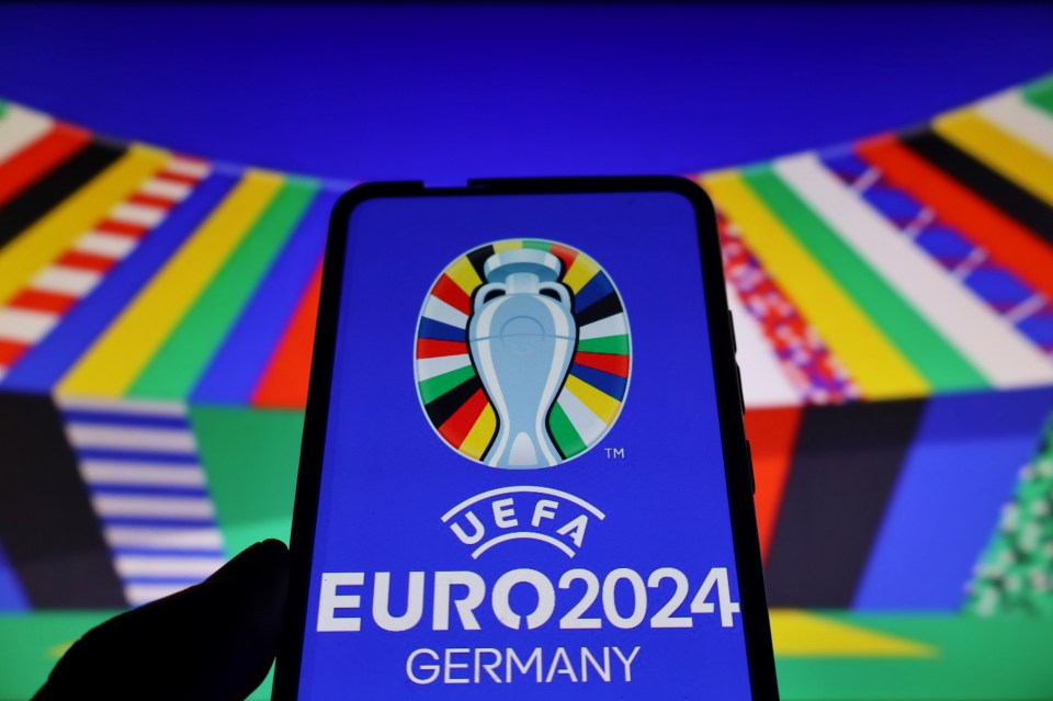 Both channels will be airing several games of the Euro 2024 tournament