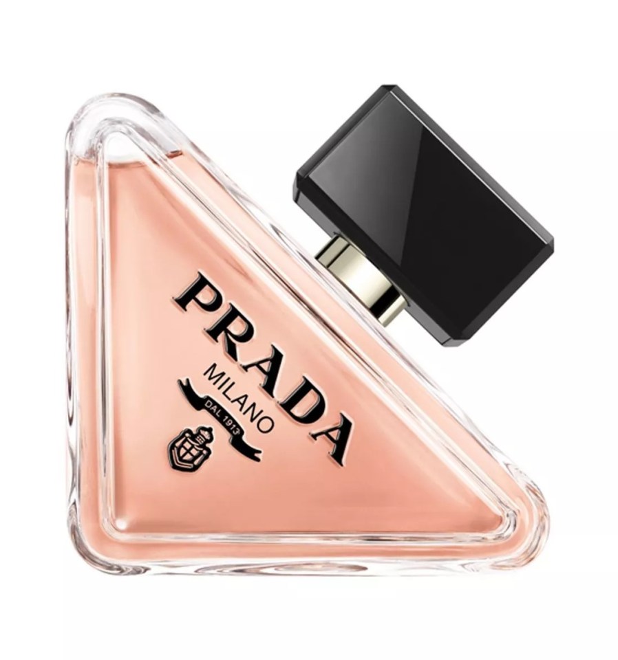 Prada Paradoxe has been a hit with shoppers