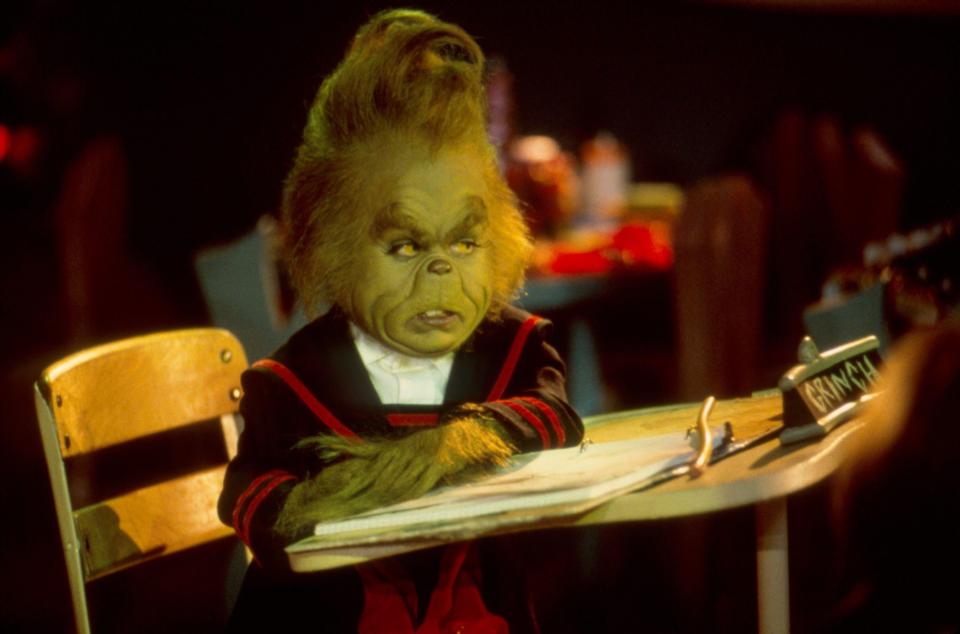 The teen star of The Grinch tragically passed away aged 20