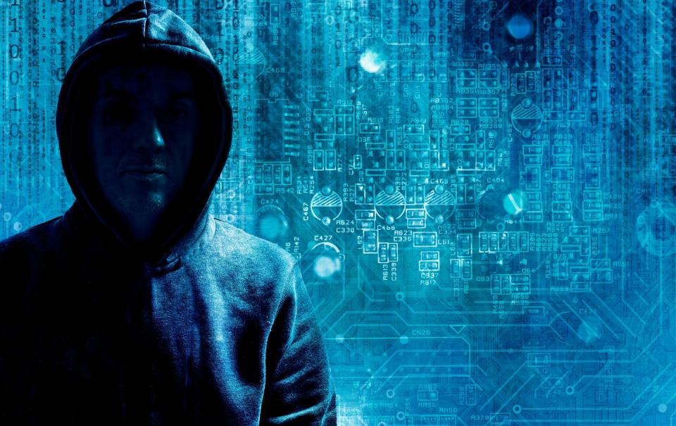 The dark web is a dangerous place for anybody, especially easily influenced teens