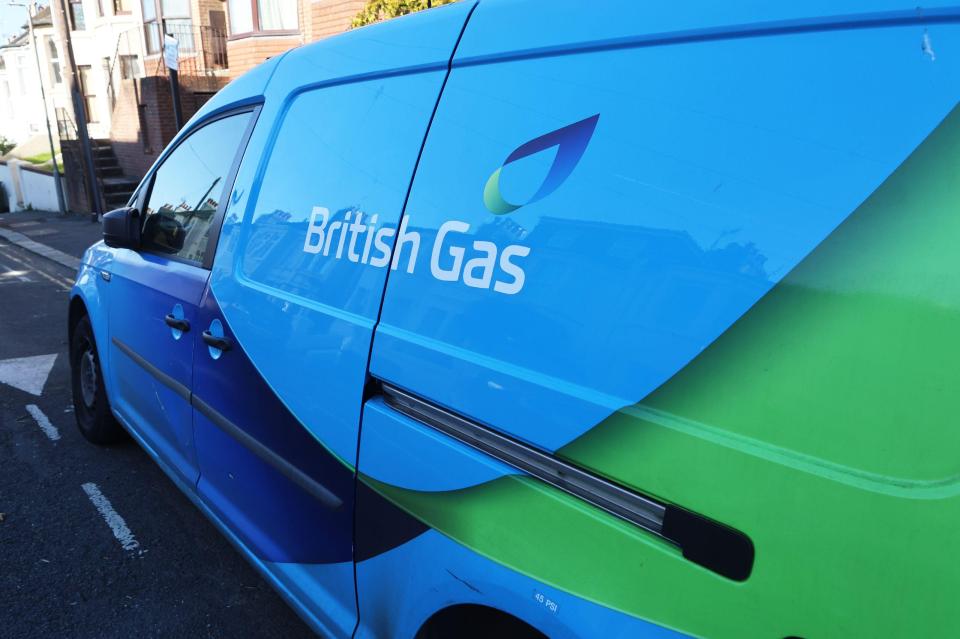 British Gas is offering customers 50% off their electricity on Christmas Day