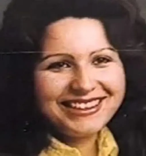 Gloria Ramirez was dubbed 'the Toxic Lady' after medics treating her fell ill