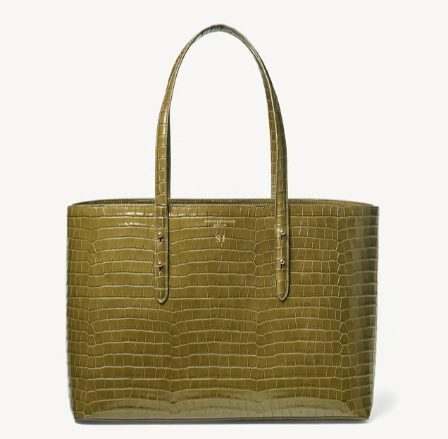 The Regent Tote is on sale, saving you over £200