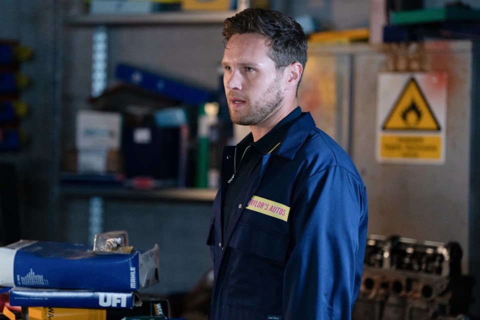 EastEnders,04-12-2023,Keanu Taylor (DANNY WALTERS),****EMBARGOED TILL TUESDAY 28TH NOVEMBER 2023****,BBC PUBLIC SERVICE,Jack Barnes/Kieron McCarron