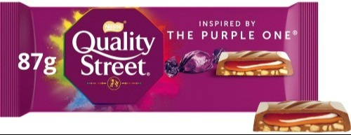 Quality Street fans are rushing to buy chocolate bars for just 59p