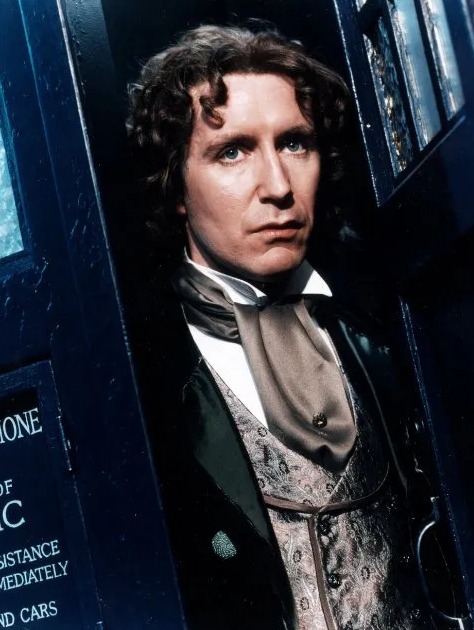 Paul McGann is reportedly worth £5.54m