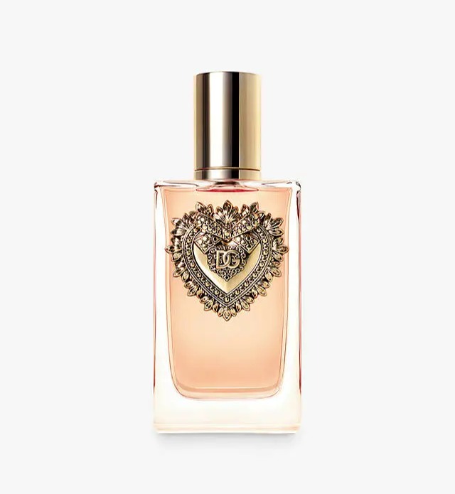 Amy Sherwood claimed that the high-street scent 'smells 'lasts ages' and is just like Dolce & Gabbana Devotion