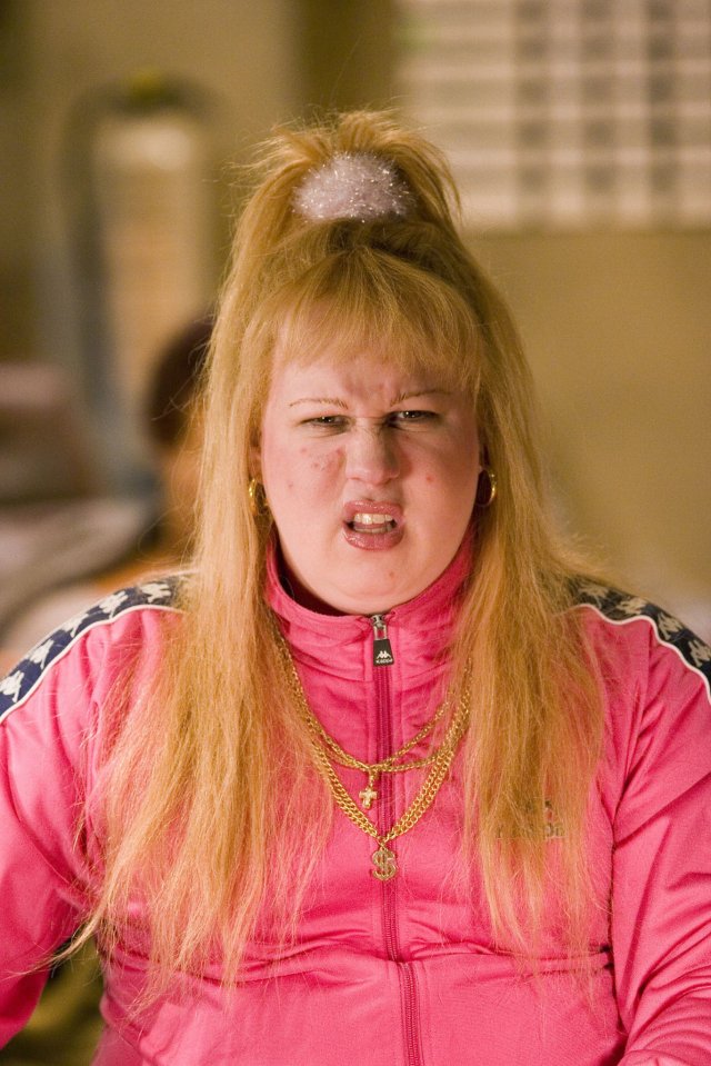 It's up in the air if infamous character Vicky Pollard will return to the Little Britain reboot, with co-creator Matt Lucas confirming a woke makeover