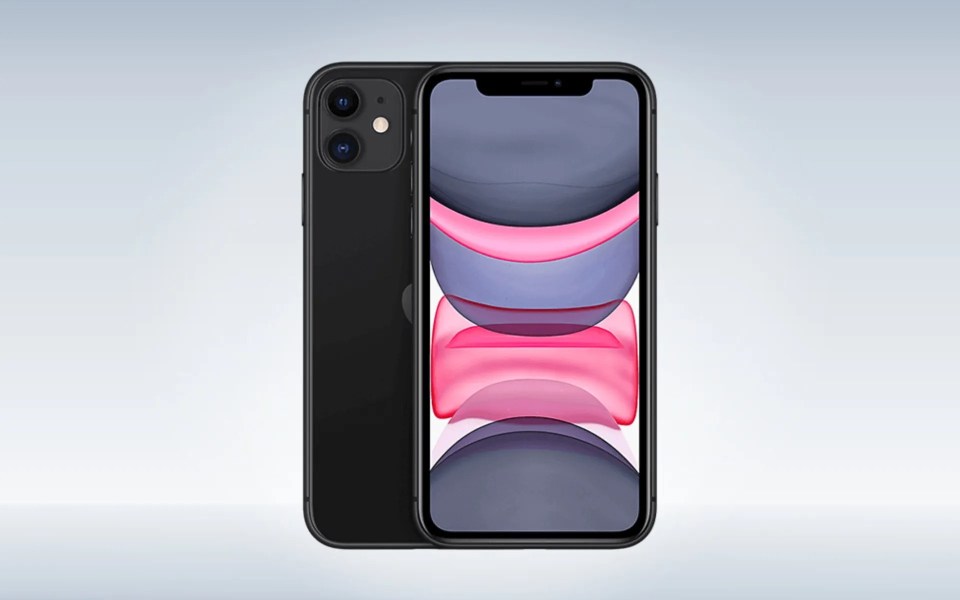 Apple's popular smartphone the iPhone 11 is available with a reduced upfront cost from O2 thanks to an exclusive offer from Buymobiles