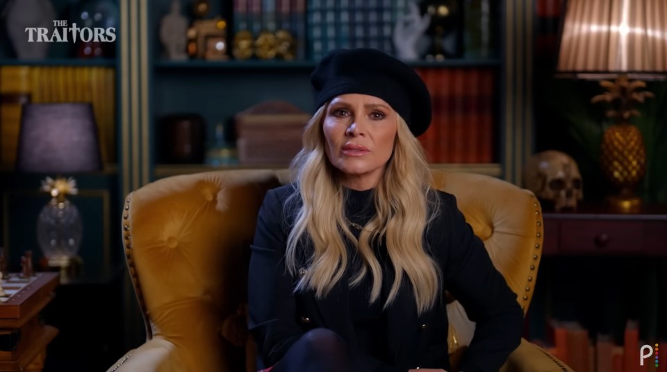 Real Housewives of Orange County star Tamra Judge is among the star names to appear